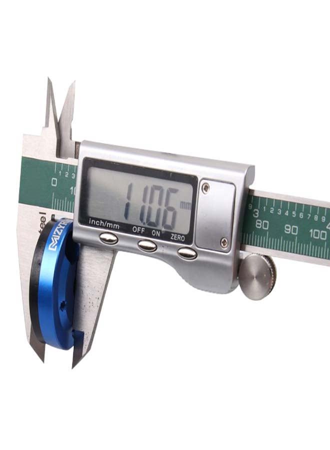Generic Stem Top Cap Stopwatch Mount Bracket Adapter For Mobile Phone/Garmin/Bryton - Image 2