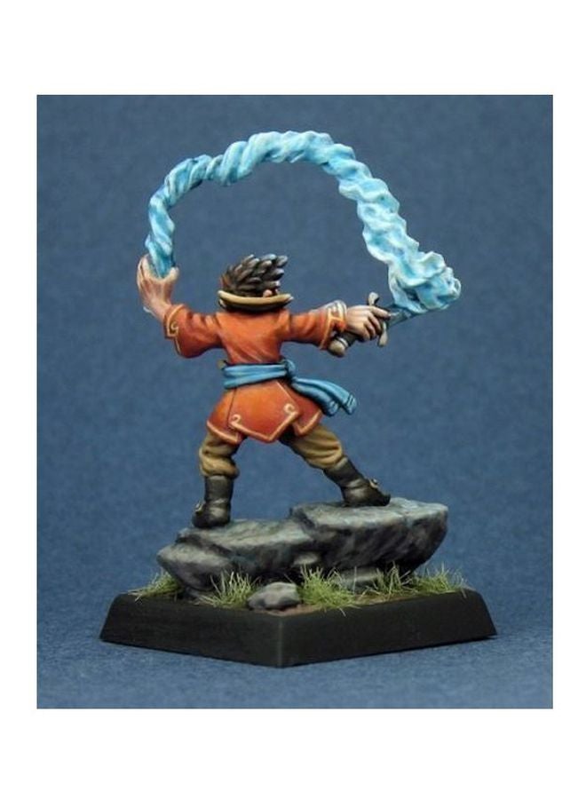 Reaper - Dark Legends: Gnome Sorcerer Miniature 3inch - Image 1