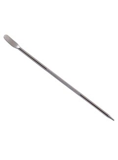 Generic Coffee Latte Decoration Art Pen Silver 13.5centimeter 