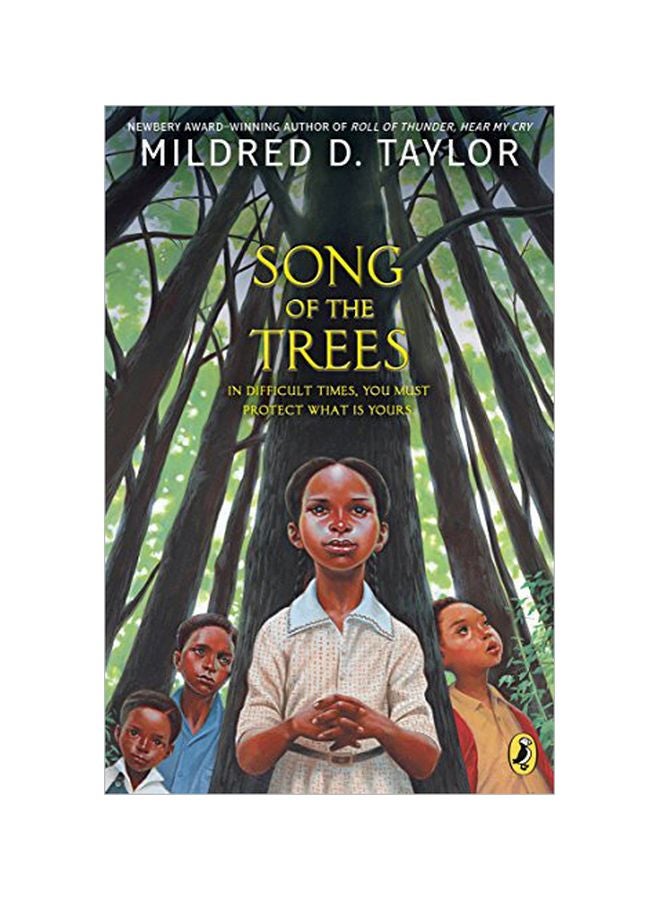 Songs Of The Tree Paperback English by Mildred D Taylor - 26-May-03 