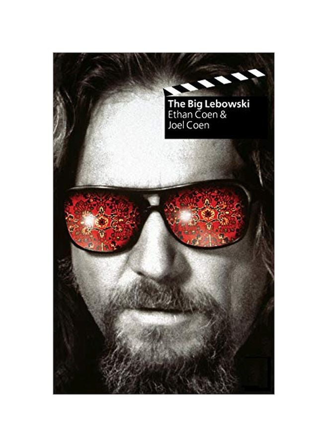 The Big Lebowski paperback english - 01-May-98
