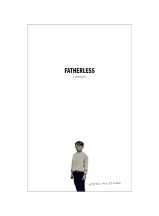 Fatherless: A Memoir paperback english - 01-Oct-19 - v1580822887/N34160827A_1