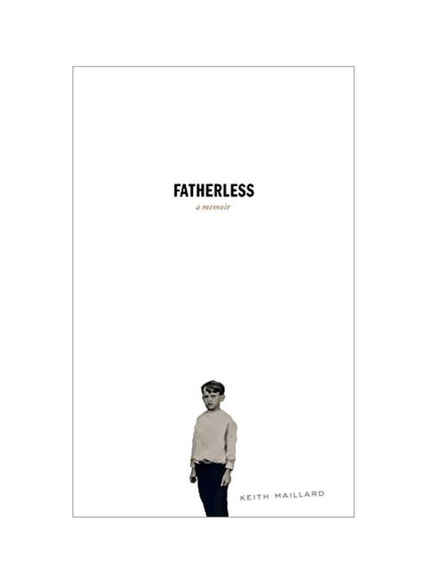 Fatherless: A Memoir paperback english - 01-Oct-19
