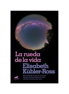 La Rueda De La Vida paperback spanish - 20-Nov-18 