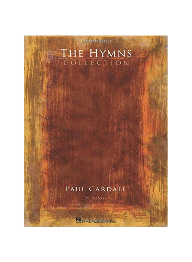 The Hymns Collection: Piano Solo paperback english - 01-Aug-19
