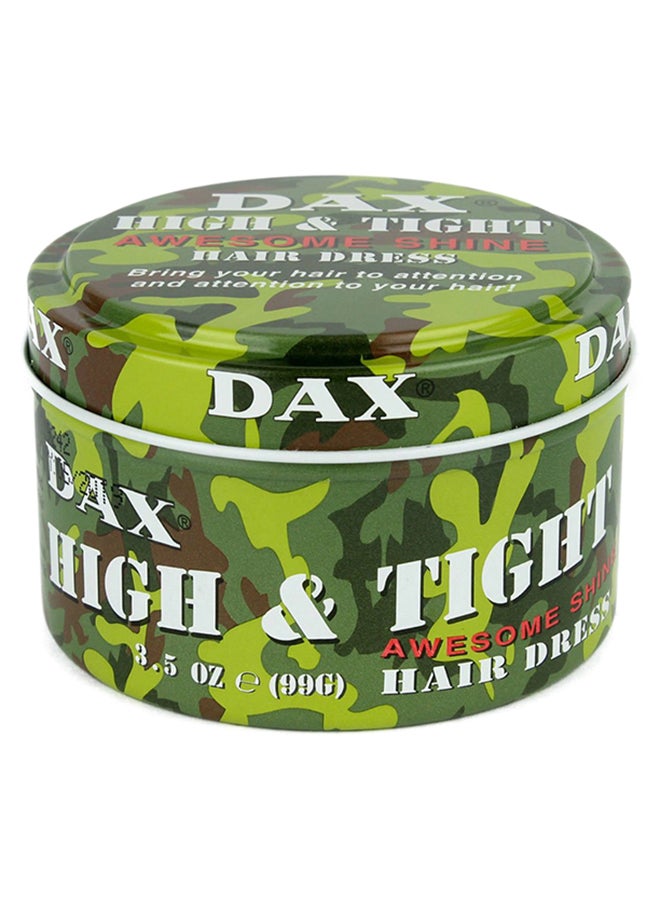 DAX - High And Tight Hair Dress Awesome Shine Multicolour - Image 1