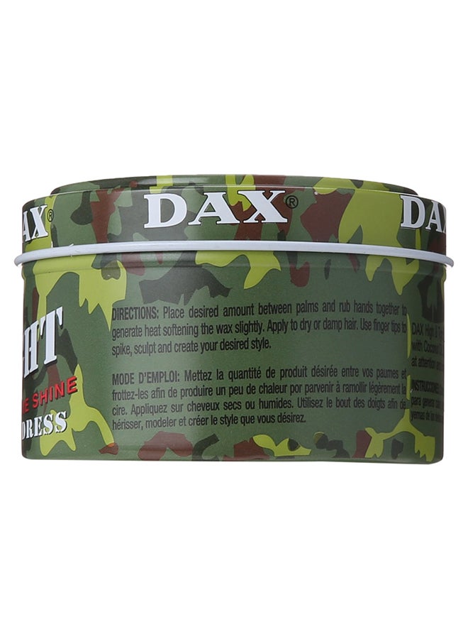 DAX - High And Tight Hair Dress Awesome Shine Multicolour - Image 1