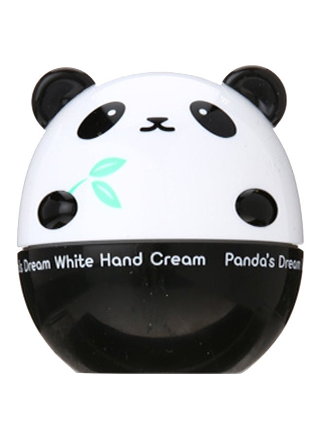 TONYMOLY Panda Dream Hand Cream White 30grams  - Image 1