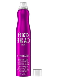 Bed Head Thickening And Volumizing Superstar Queen For A Day Spray 311ml