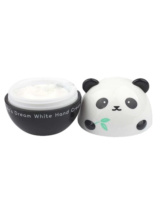 TONYMOLY Panda Dream Hand Cream White 30grams  - Image 2
