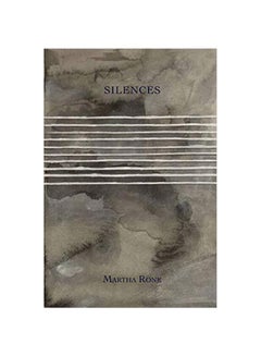 Silences paperback english - 15-Oct-19 