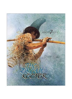 The Dreamkeeper Hardcover English by Robert Ingpen - 43739