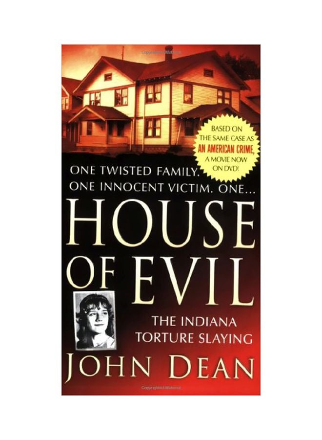 House Of Evil:The Indiana Torture Slaying paperback english - 29-Jul-08