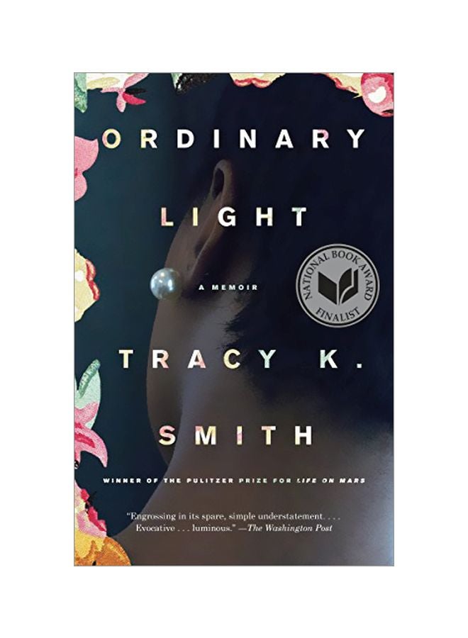 Ordinary Light Paperback English by Tracy K Smith - 08 March 2016 