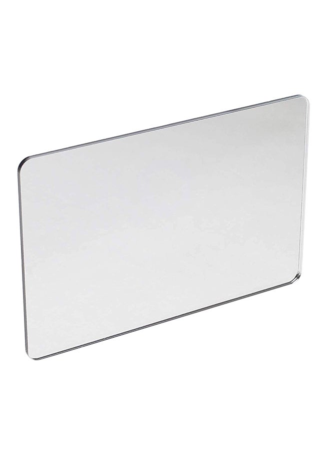 Safety Mirror Sheet Silver - v1580828731/N33689674A_2