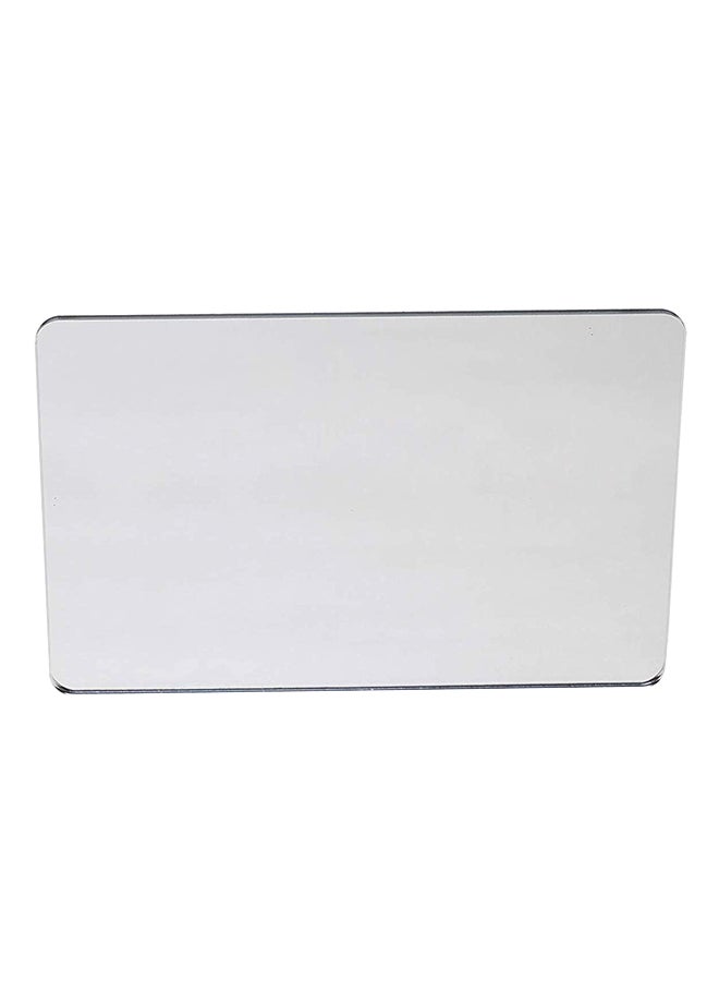 Safety Mirror Sheet Silver - v1580828732/N33689674A_1