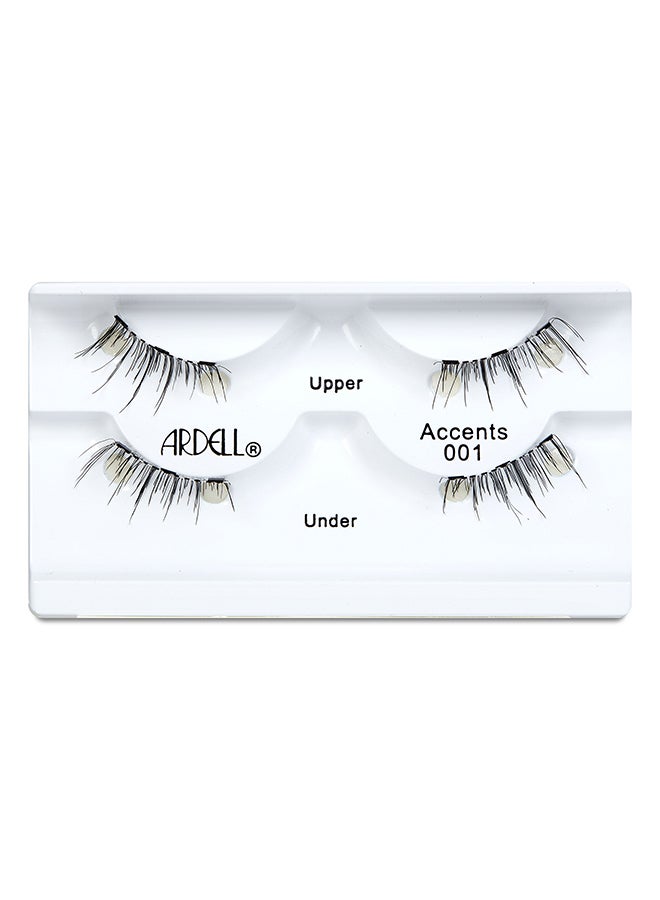 ARDELL Professional Magnetic Lash Accent Black