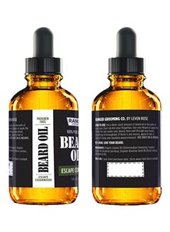 Escape Cedarwood Beard Oil 30ml - v1580834594/N33727711A_2