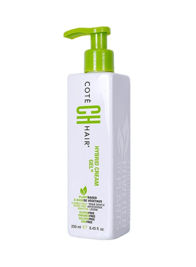 Cote Hair - Hybrid Cream Gel Multicolour - Image 1