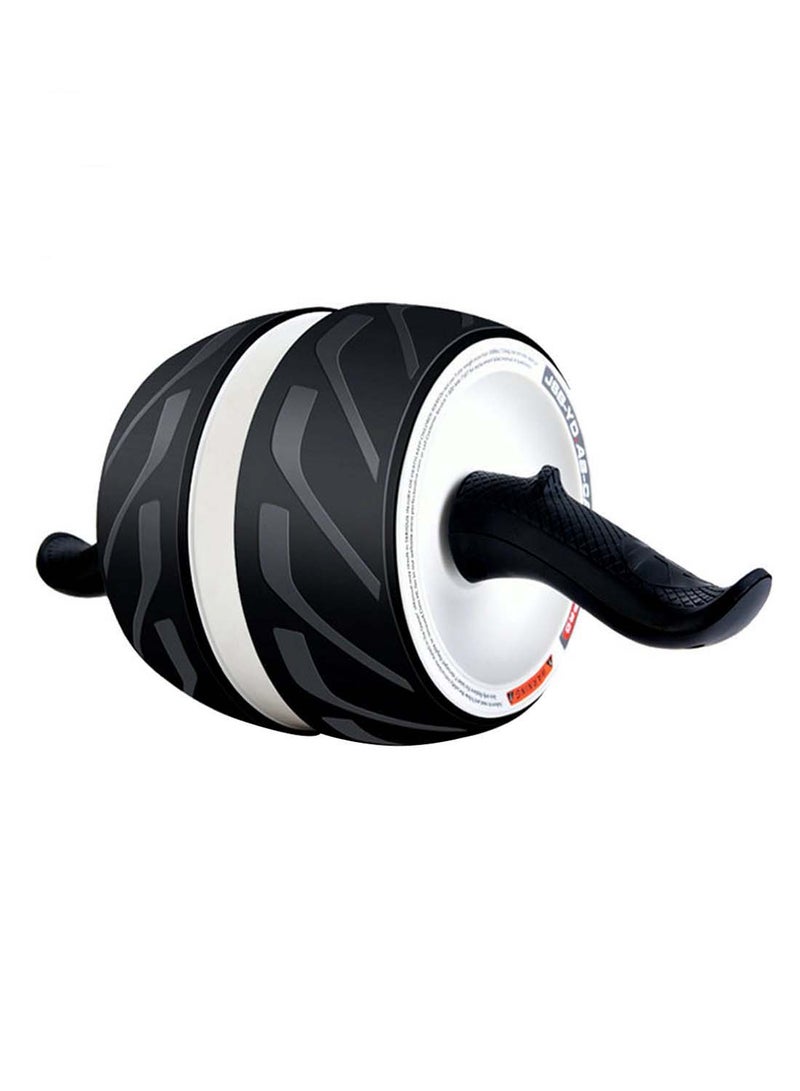 كول بيبي أداة عجلة الارتداد الرياضية لتدريب عضلات البطن - Image 1