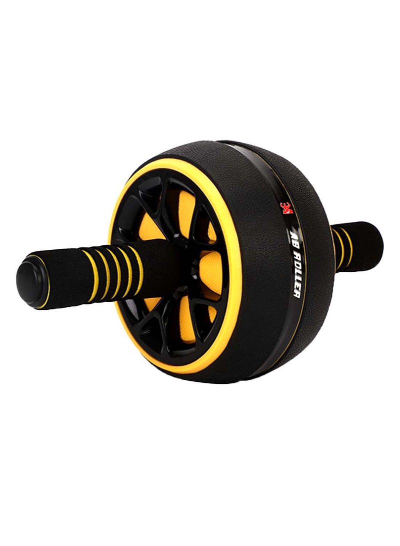 كول بيبي عجلة لياقة بدنية محمولة لتمارين منطقة البطن - Image 1