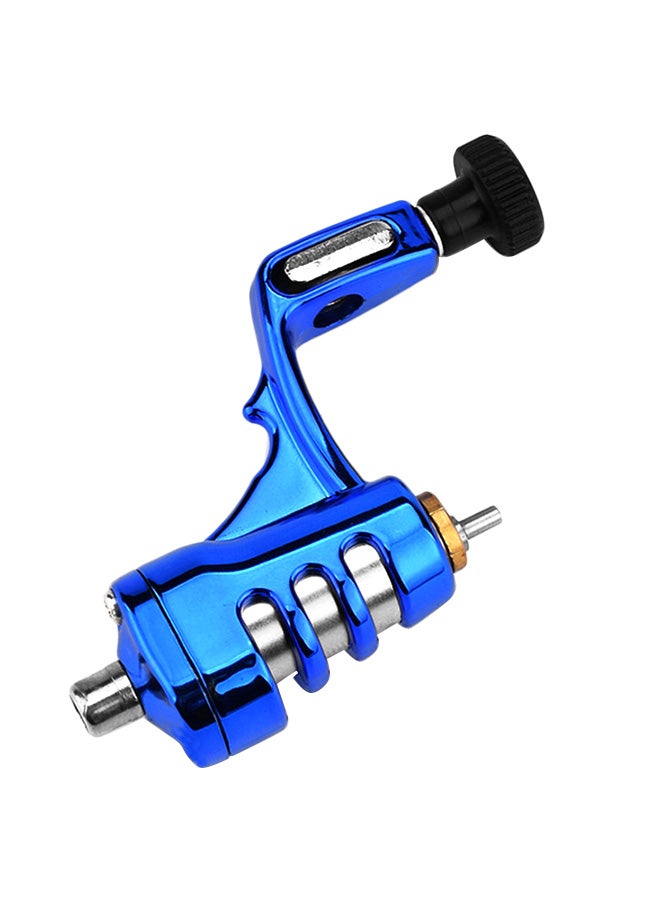 فيستنايت محرك تدوير لمسدس التاتو أزرق - Image 2