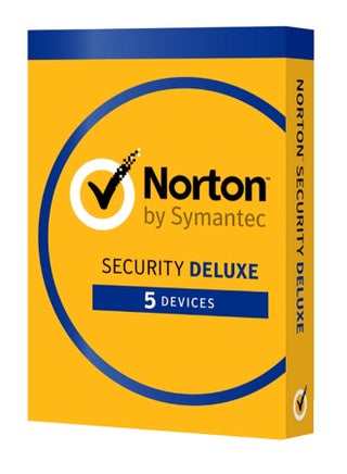Security Deluxe 3.0 Antivirus For 5 Devices Yellow/Blue - v1580838120/N33652219A_1