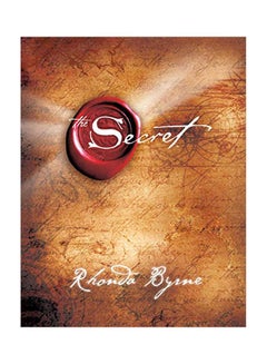 The Secret El Secreto Hardcover English by Rhonda Byrne - 39052 