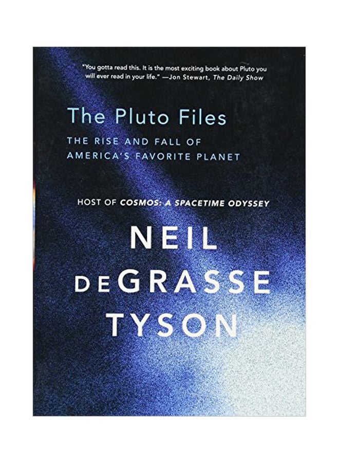 ملفات بلوتو: صعود وسقوط كوكب أمريكا المفضل