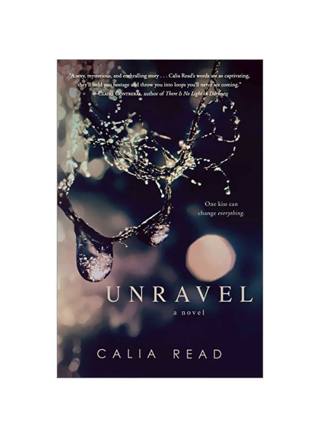 Unravel Paperback English by Calia Read - 26-Aug-14 
