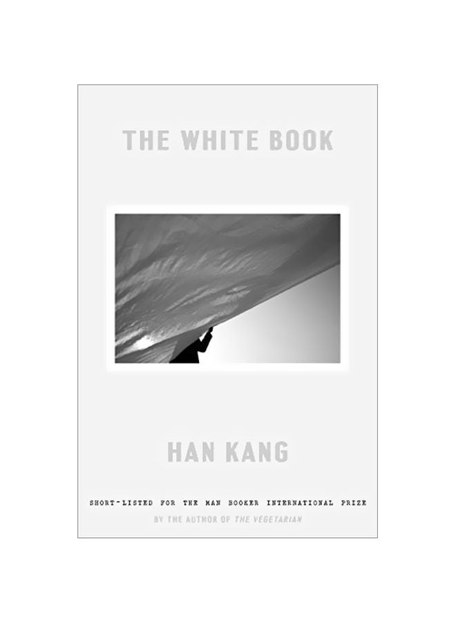 The White Book hardcover english - 19-Feb-19 