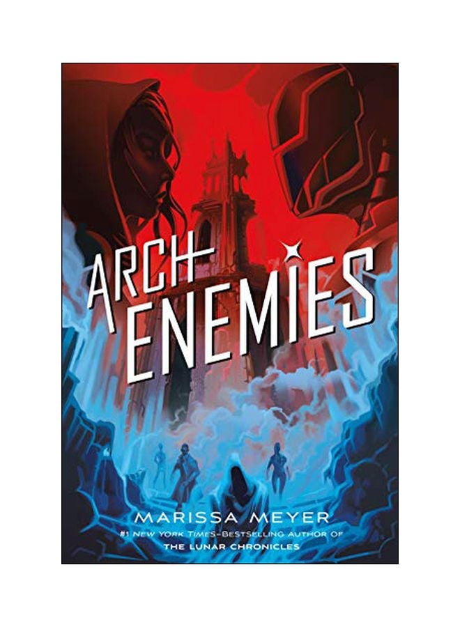 أعداء اللدودين