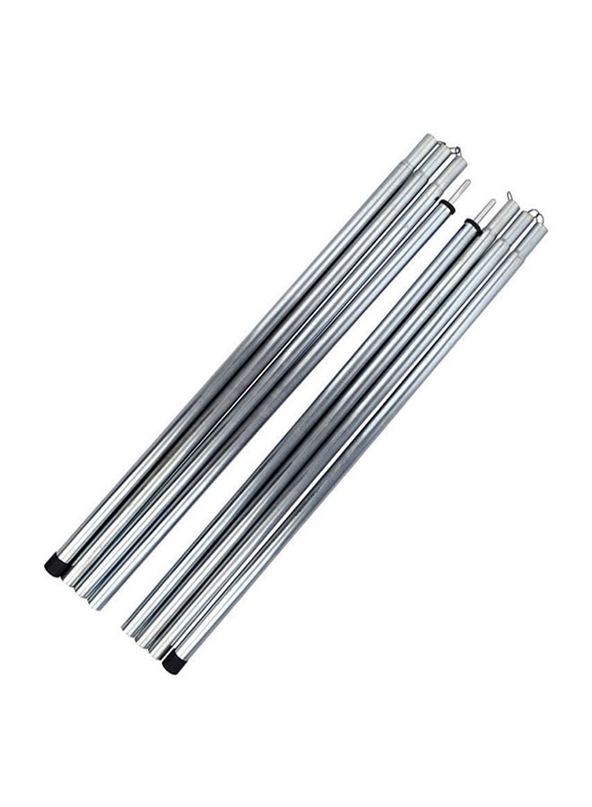 Outdoor Tent Canopy 60x3x10cm - Image 1