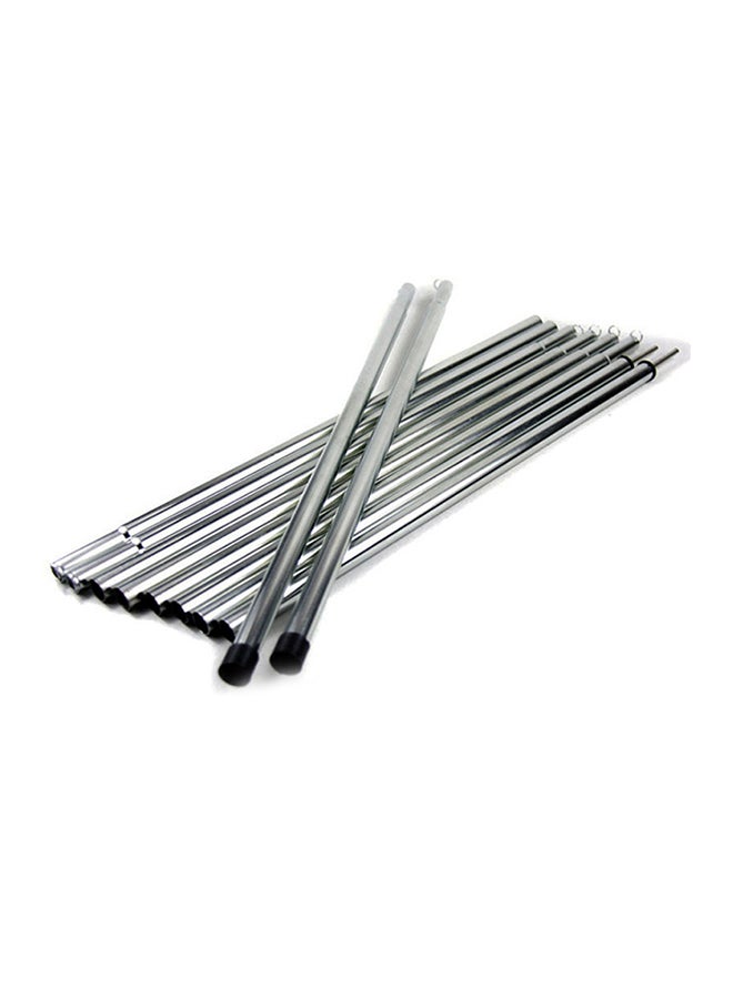 Outdoor Tent Canopy 60x3x10cm - Image 3