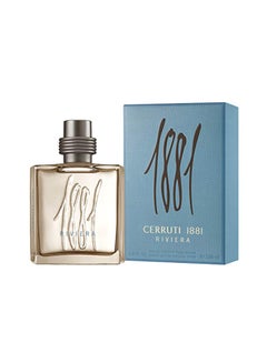 CERRUTI 1881 Cerruti 1881 Riviera Pour Homme EDT 100ml  - Image 2
