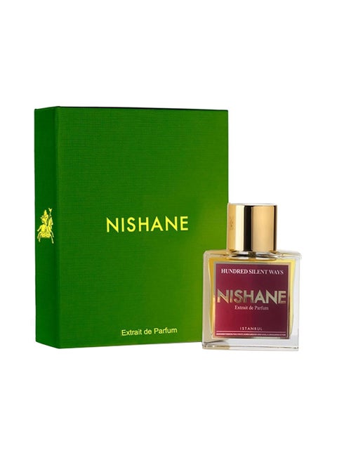 Hundred Silent Ways EDP 50ml