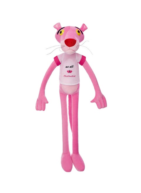 Cute Panther Stuffed Toy 95cm