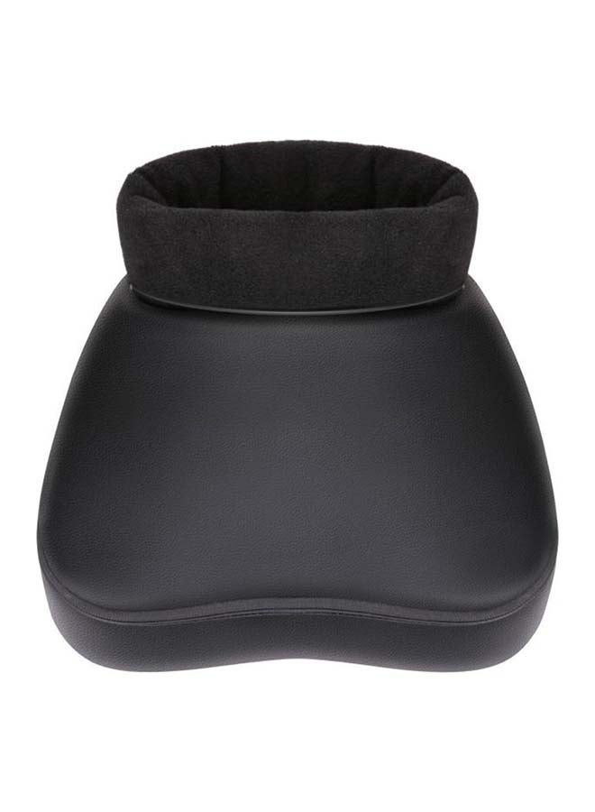 Naipo - Foot Back Massager With Heat Shiatsu Back Massager Deep Kneading - Image 1
