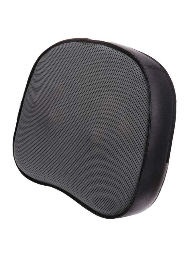 Naipo - Foot Back Massager With Heat Shiatsu Back Massager Deep Kneading - Image 1