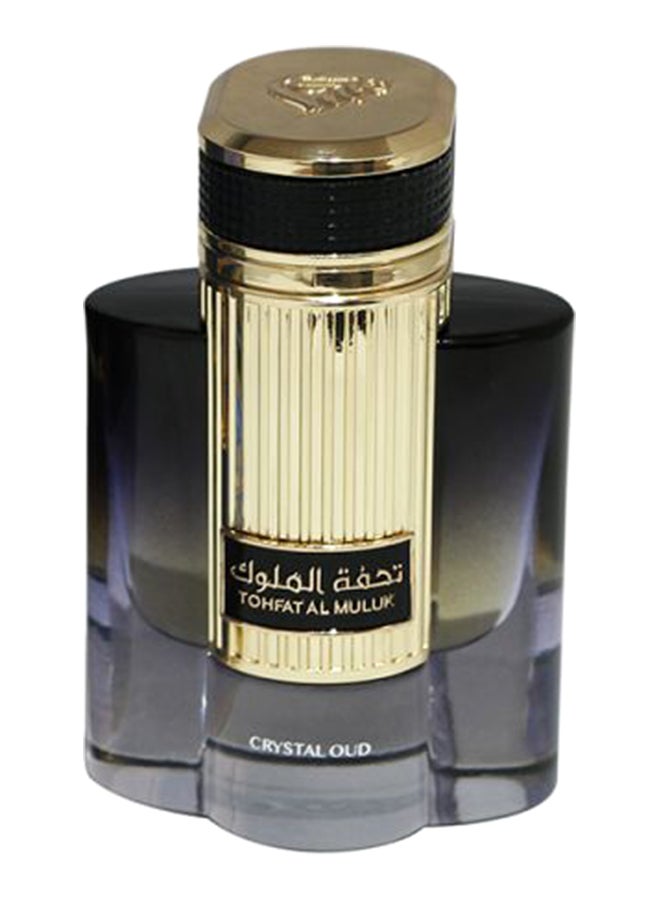 لطافة عطر تحفة الملوك كريستال عود EDP - Image 1