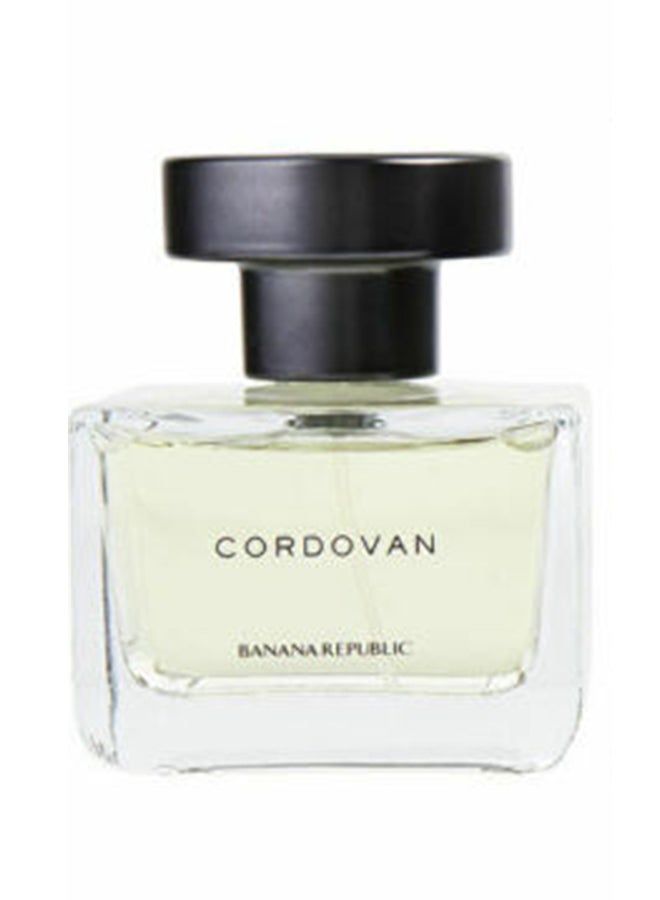 BANANA REPUBLIC - Cordovan EDT 100ml - Image 1