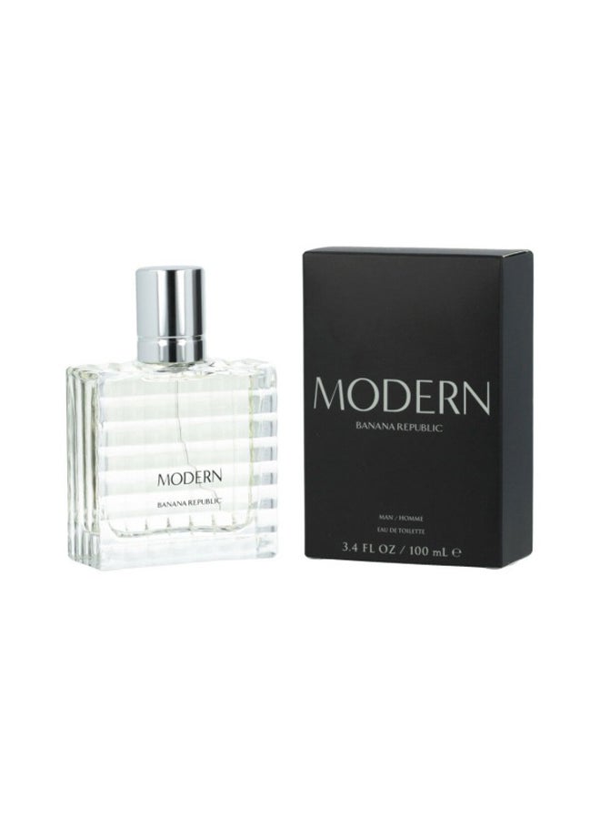 BANANA REPUBLIC Modern EDT 100ml  - Image 2