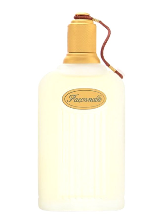 Faconnable EDT 100ml - Image 1