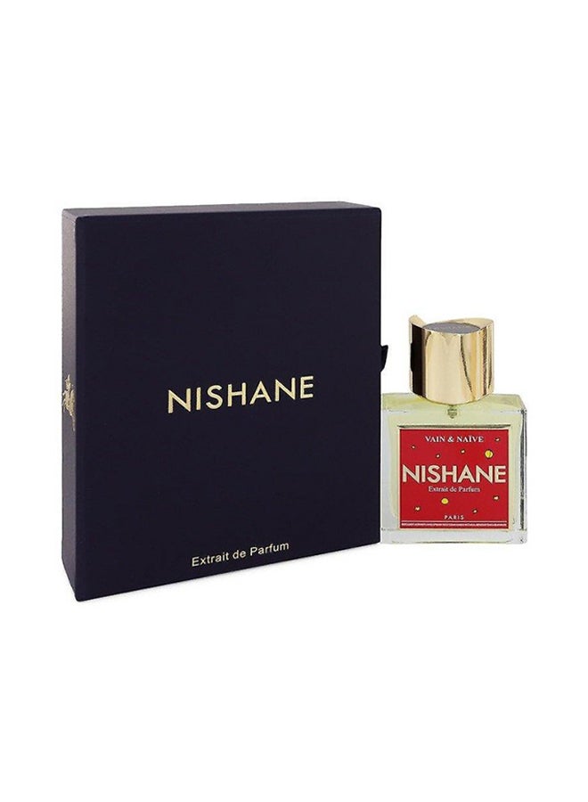 نيشان عطر فينس أند ناييف EDP 50ملليلتر - Image 2