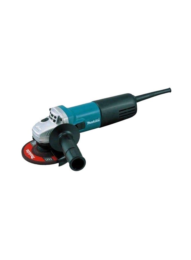 Makita Angle Grinder 115MM 220V - 9554HN multicolor 115mm