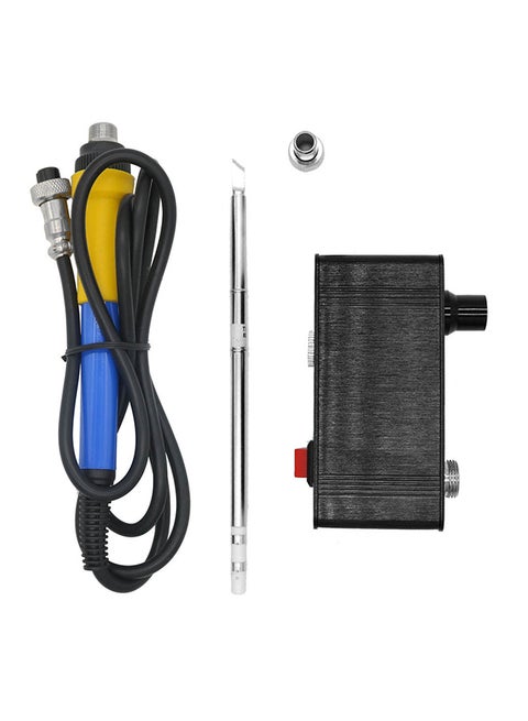 T12-942 Soldering Station Kit With K-Tips and Handle Multicolour 18x8x8cm