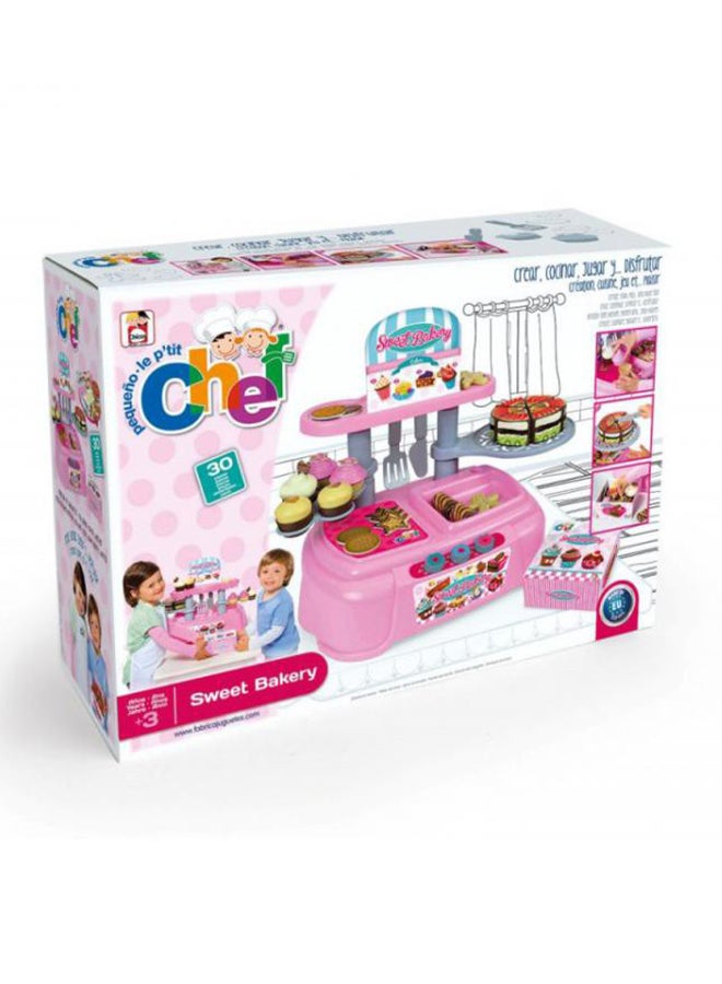 Chicos Le PTit Chef Sweet Bakery - Image 2