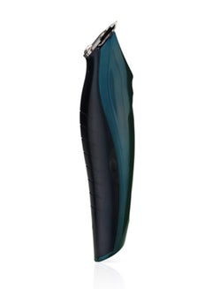 Saachi Hair Trimmer With Dual Charging Ports Blue/Black  - Image 3