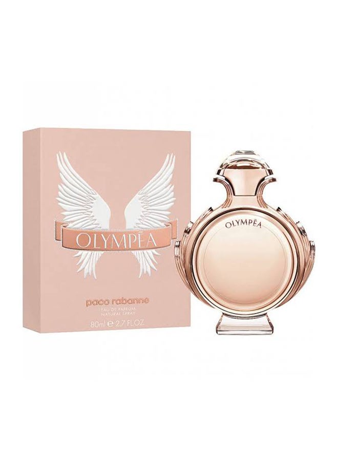 paco rabanne - Olympea Onyx EDP 80ml - Image 1