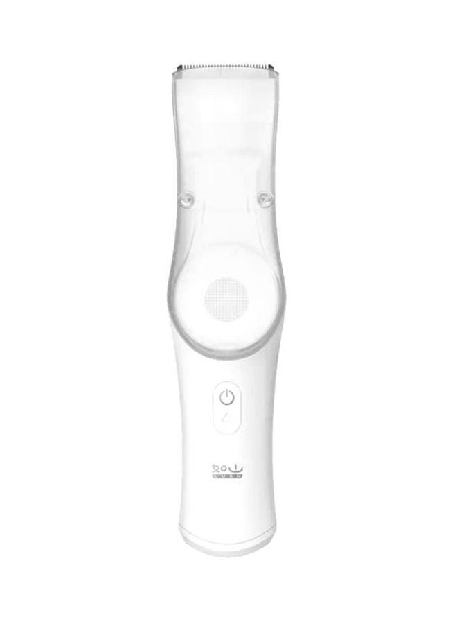 Xiaomi Rushan Hair Clipper White - Image 1